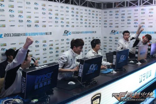 极强的市场 极强的市场