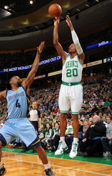 彼此的默契 彼此的默契